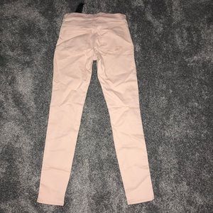 Express Jeans - blush jeans Express Jeans - blush jeans